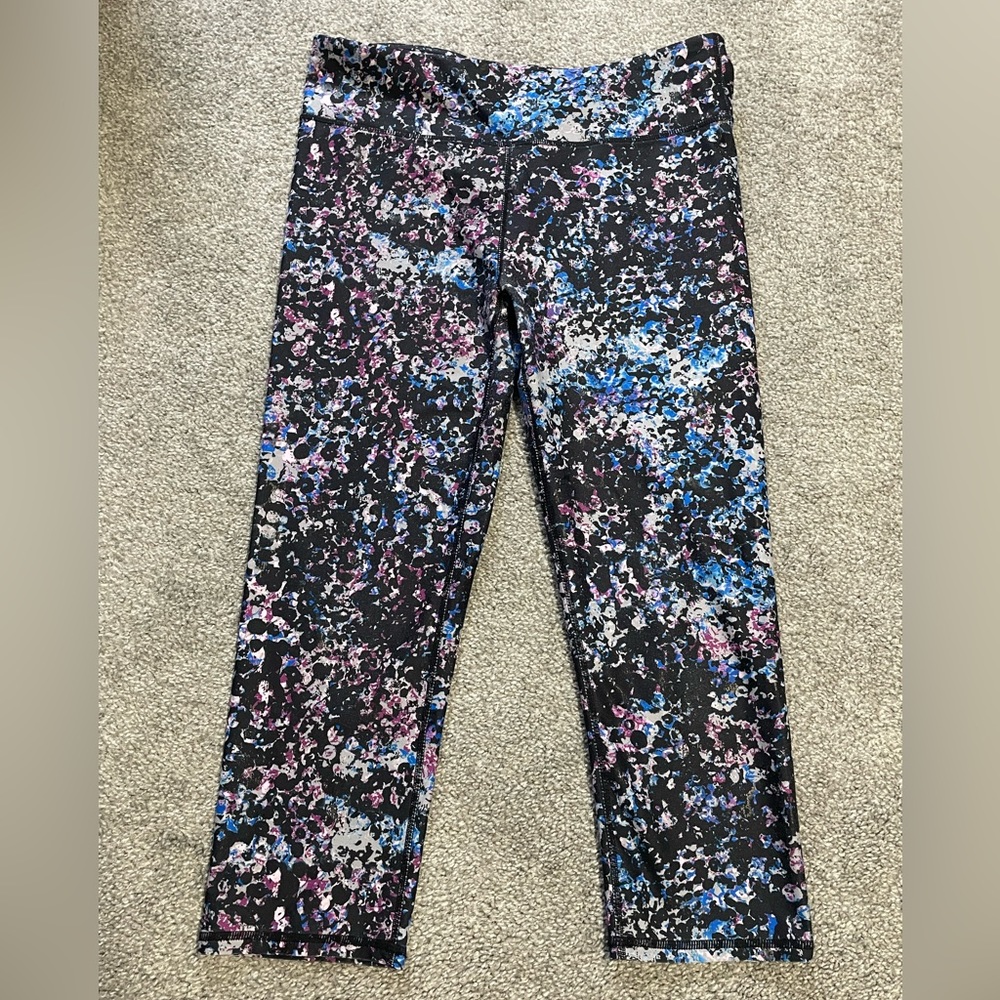 Fabletics Capris